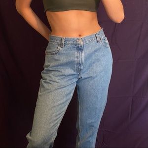 Vintage Levi’s